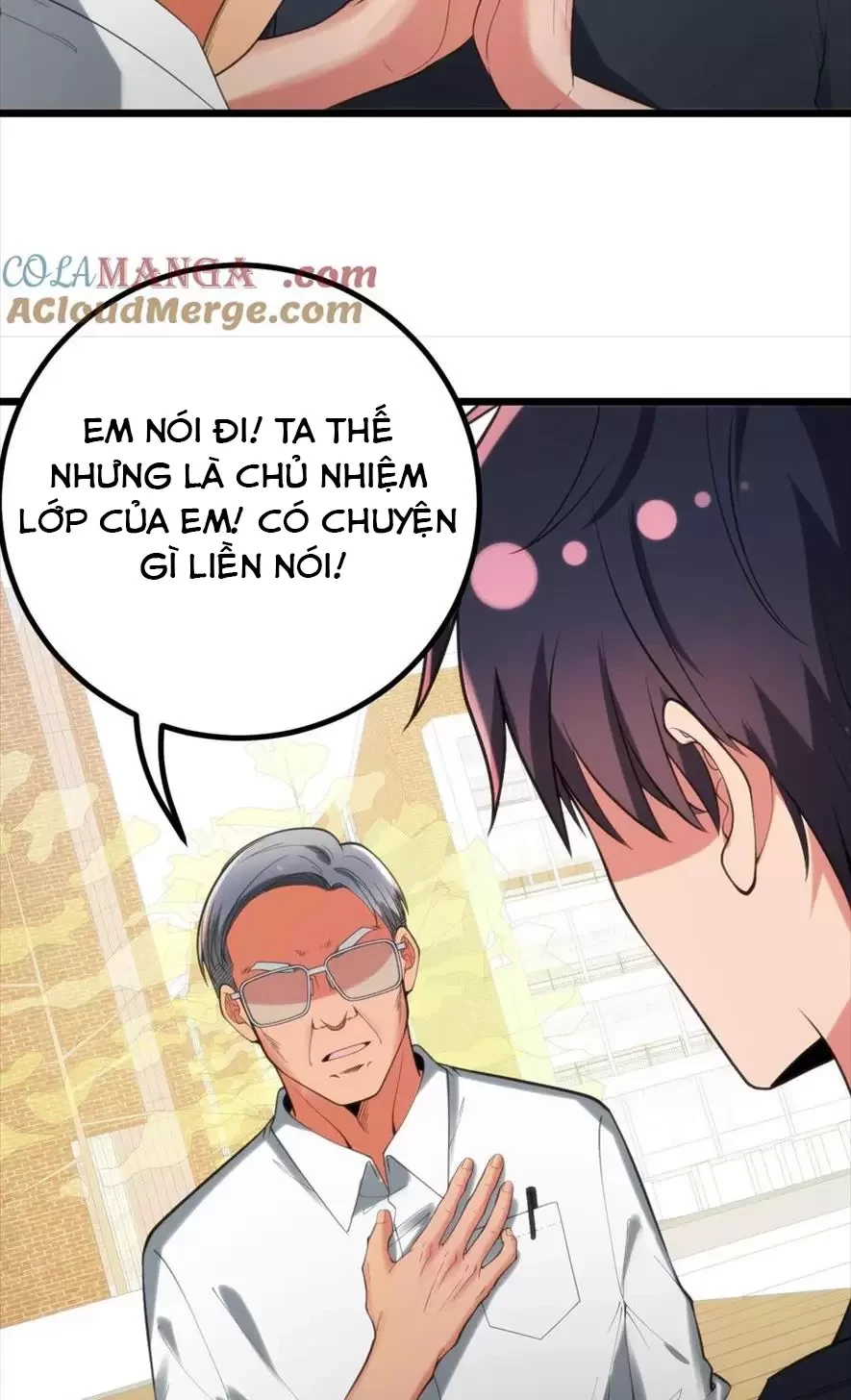 Ta Có 90 Tỷ Tiền Liếm Cẩu! Chapter 280 - 7