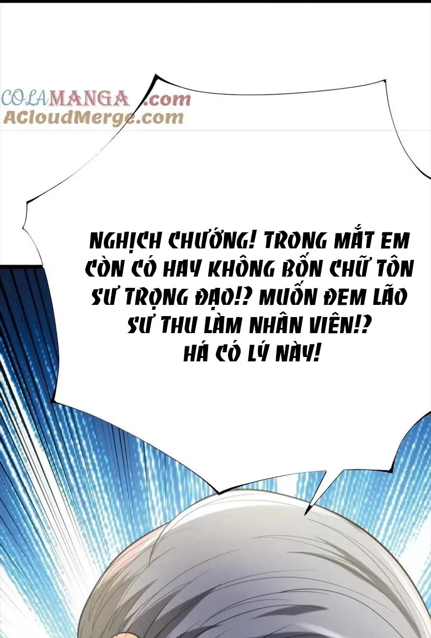 Ta Có 90 Tỷ Tiền Liếm Cẩu! Chapter 280 - 9