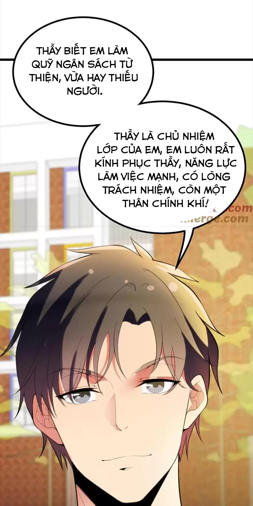 Ta Có 90 Tỷ Tiền Liếm Cẩu! Chapter 280 - 11