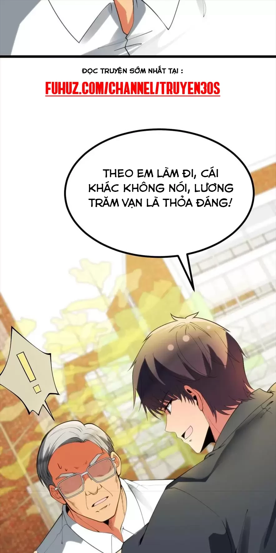 Ta Có 90 Tỷ Tiền Liếm Cẩu! Chapter 280 - 14