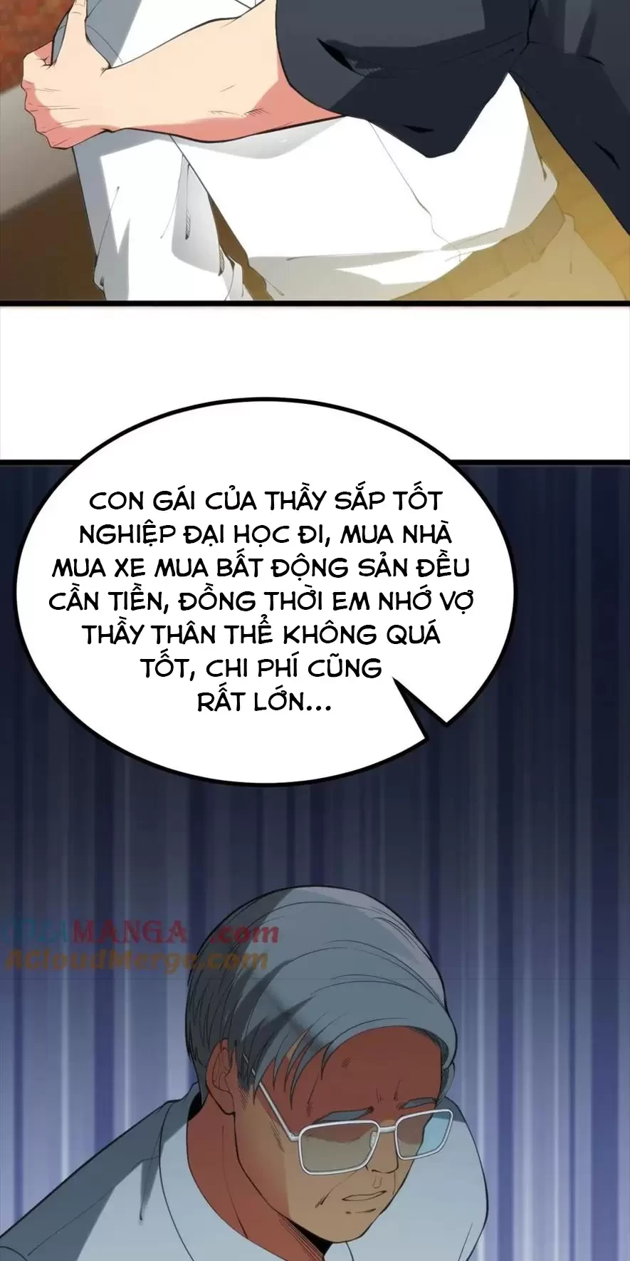 Ta Có 90 Tỷ Tiền Liếm Cẩu! Chapter 280 - 15