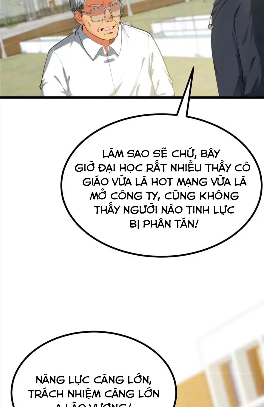 Ta Có 90 Tỷ Tiền Liếm Cẩu! Chapter 280 - 20