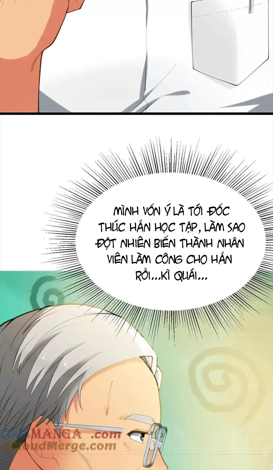 Ta Có 90 Tỷ Tiền Liếm Cẩu! Chapter 280 - 23