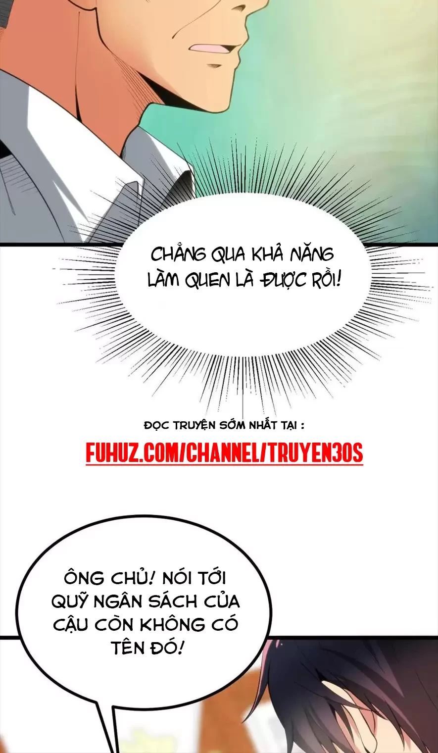 Ta Có 90 Tỷ Tiền Liếm Cẩu! Chapter 280 - 24