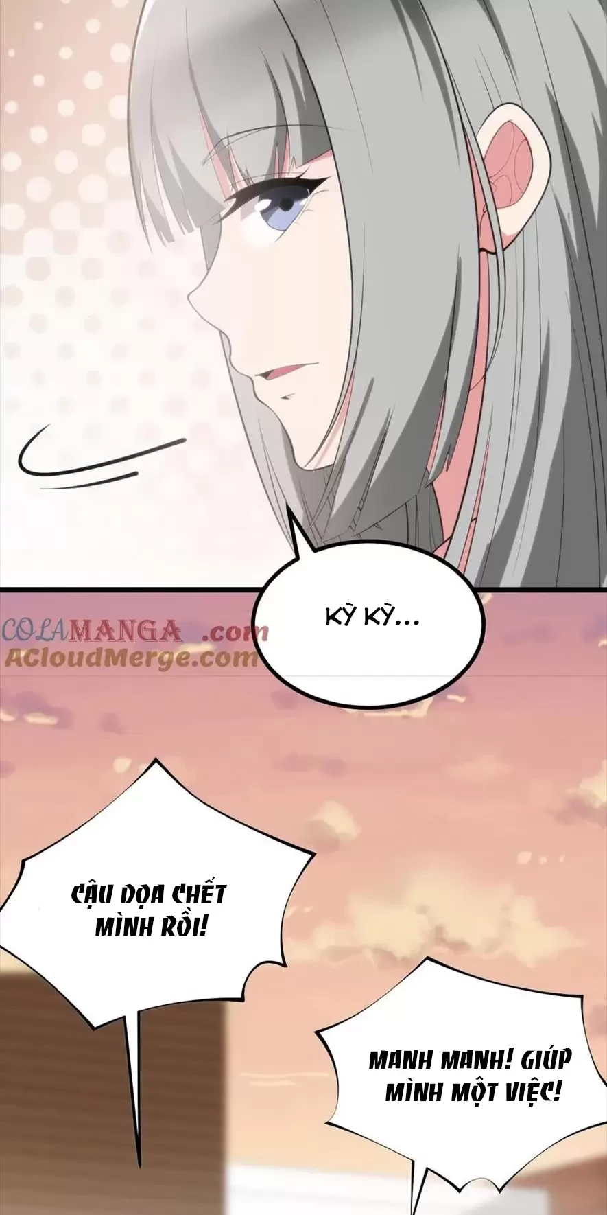 Ta Có 90 Tỷ Tiền Liếm Cẩu! Chapter 280 - 29