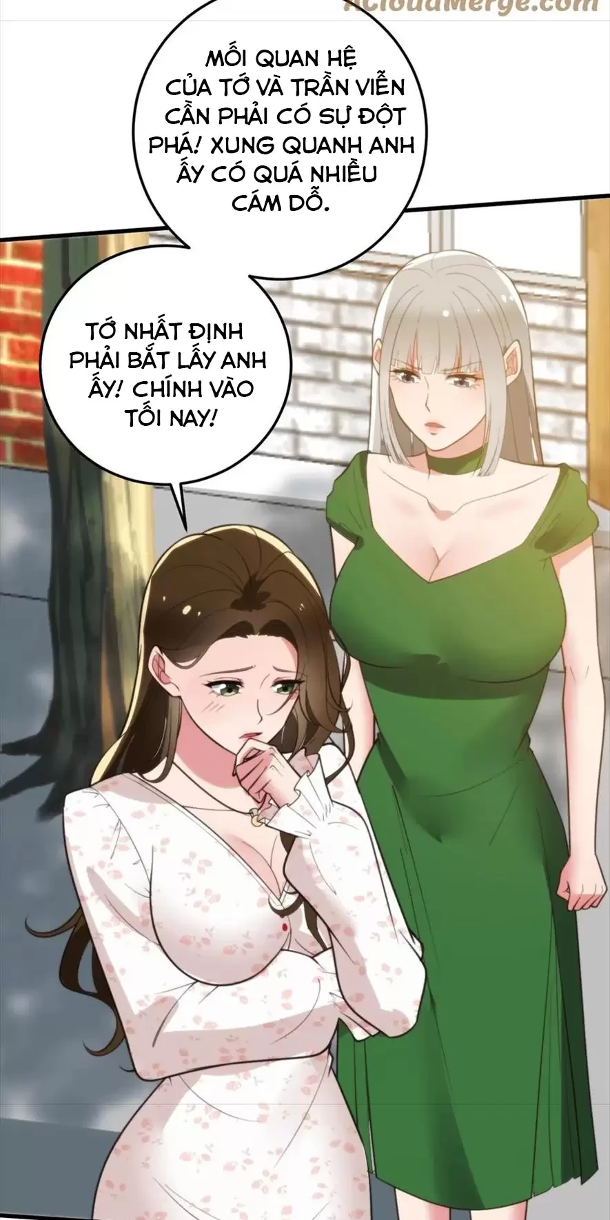 Ta Có 90 Tỷ Tiền Liếm Cẩu! Chapter 281 - 5