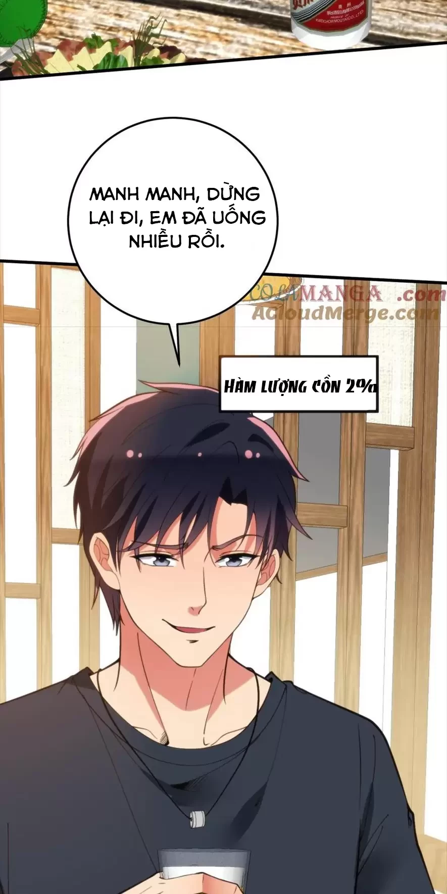 Ta Có 90 Tỷ Tiền Liếm Cẩu! Chapter 282 - 7