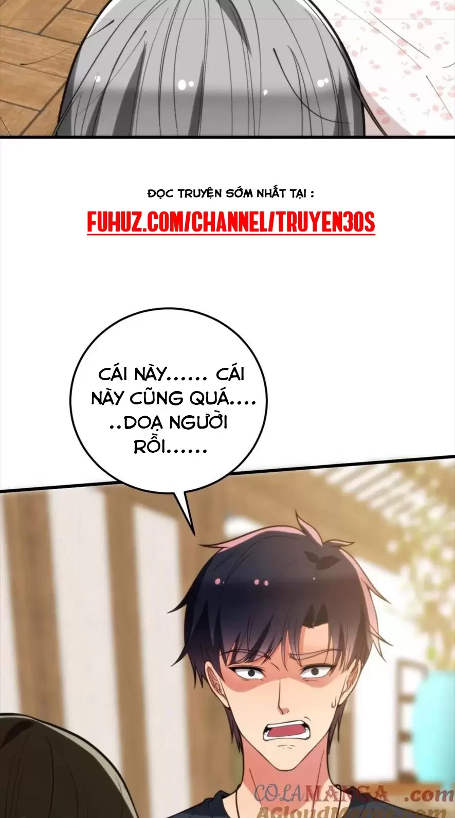 Ta Có 90 Tỷ Tiền Liếm Cẩu! Chapter 282 - 23