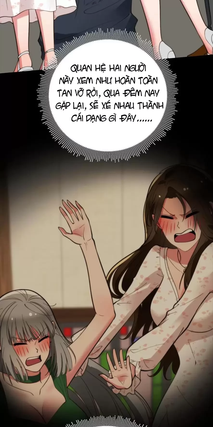 Ta Có 90 Tỷ Tiền Liếm Cẩu! Chapter 282 - 29