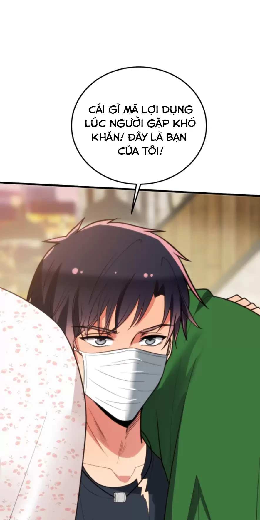 Ta Có 90 Tỷ Tiền Liếm Cẩu! Chapter 283 - 3