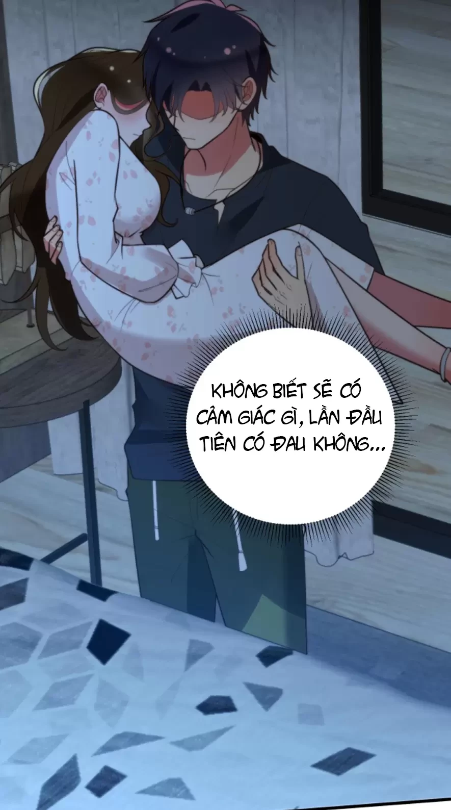 Ta Có 90 Tỷ Tiền Liếm Cẩu! Chapter 283 - 23