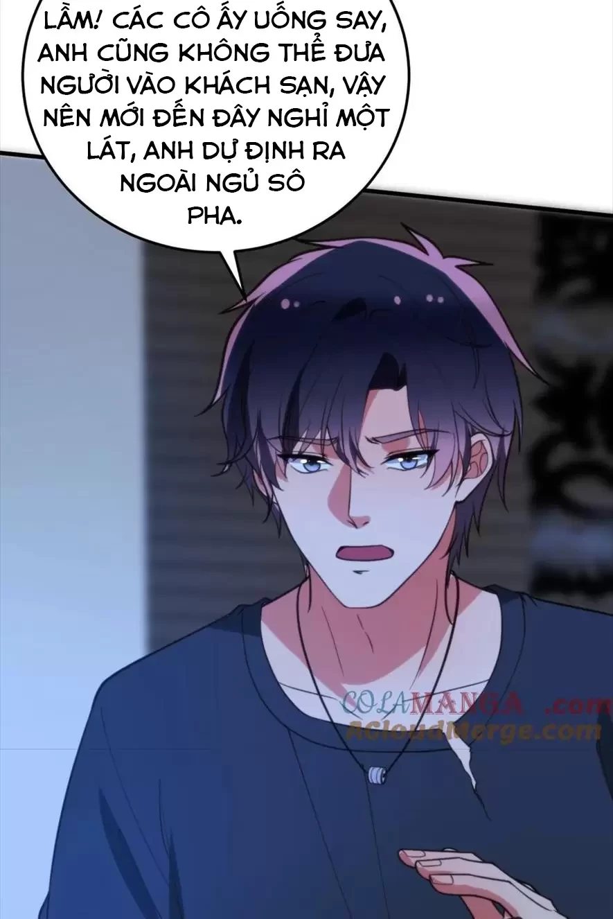 Ta Có 90 Tỷ Tiền Liếm Cẩu! Chapter 284 - 26