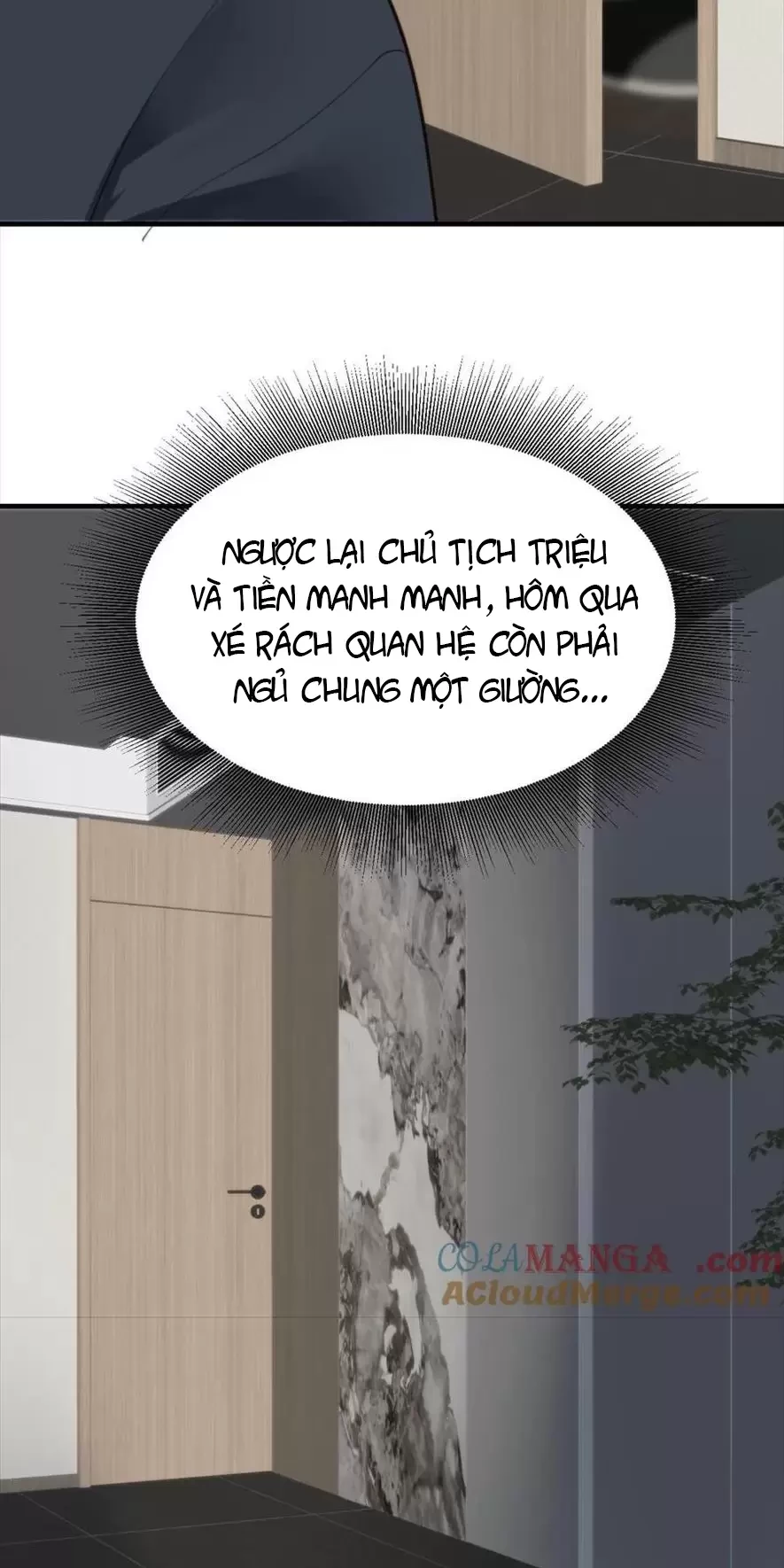 Ta Có 90 Tỷ Tiền Liếm Cẩu! Chapter 285 - 18