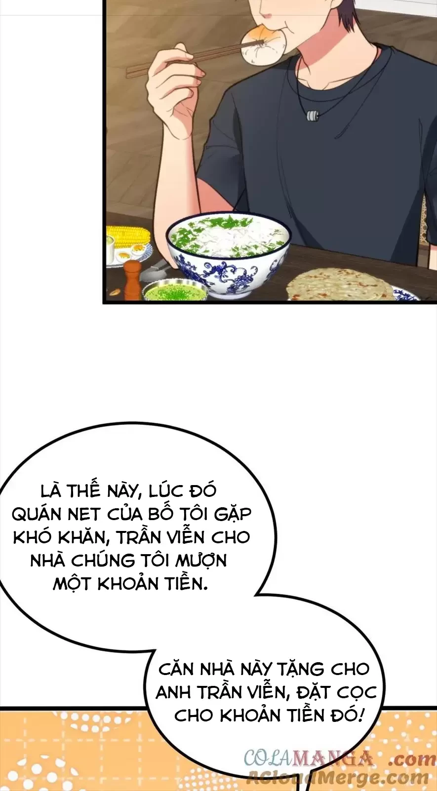 Ta Có 90 Tỷ Tiền Liếm Cẩu! Chapter 286 - 12