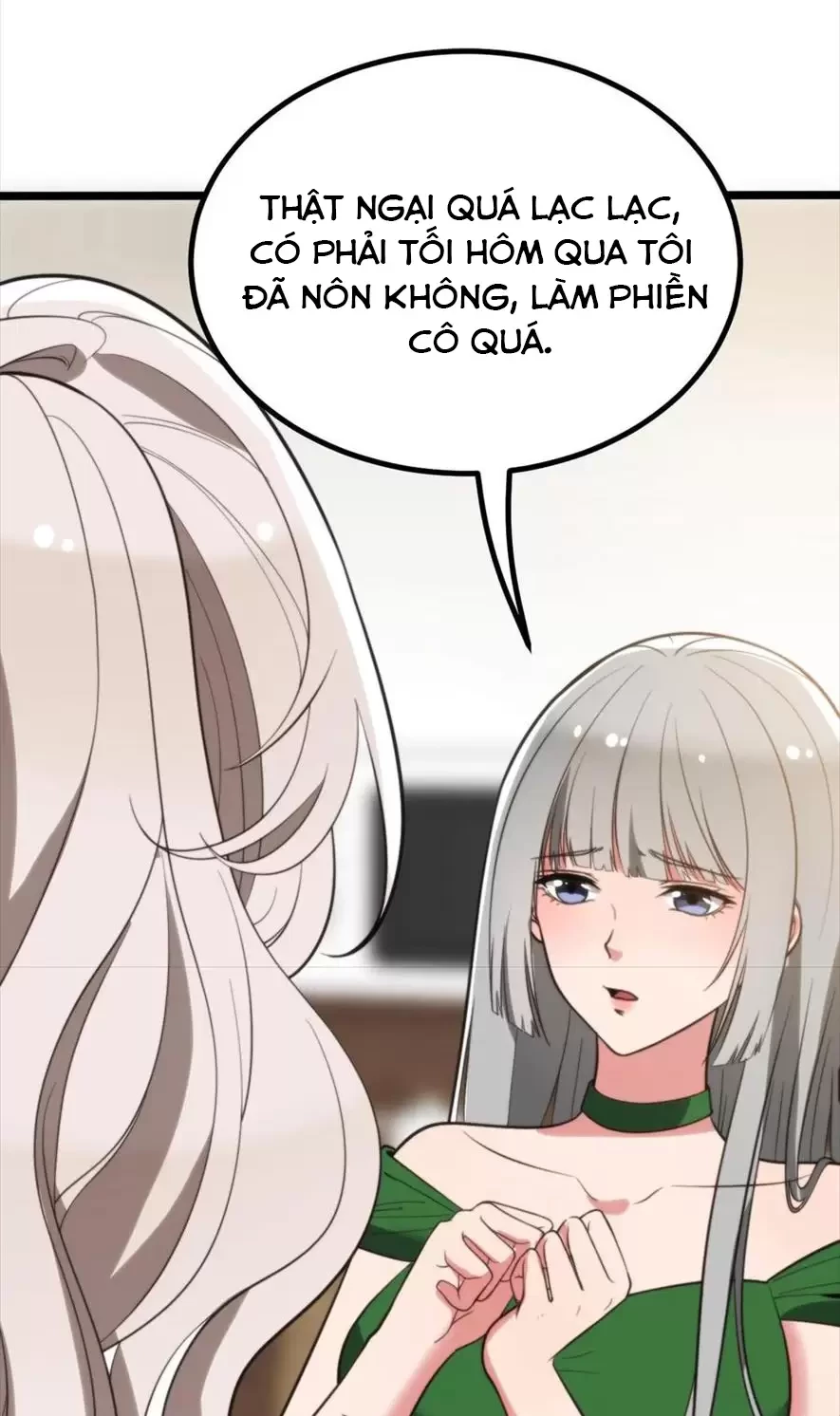 Ta Có 90 Tỷ Tiền Liếm Cẩu! Chapter 286 - 17