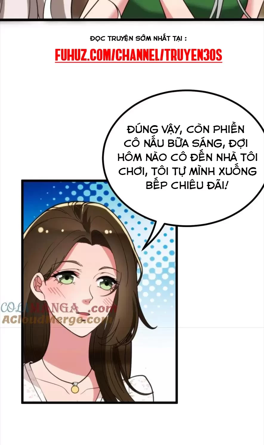 Ta Có 90 Tỷ Tiền Liếm Cẩu! Chapter 286 - 18