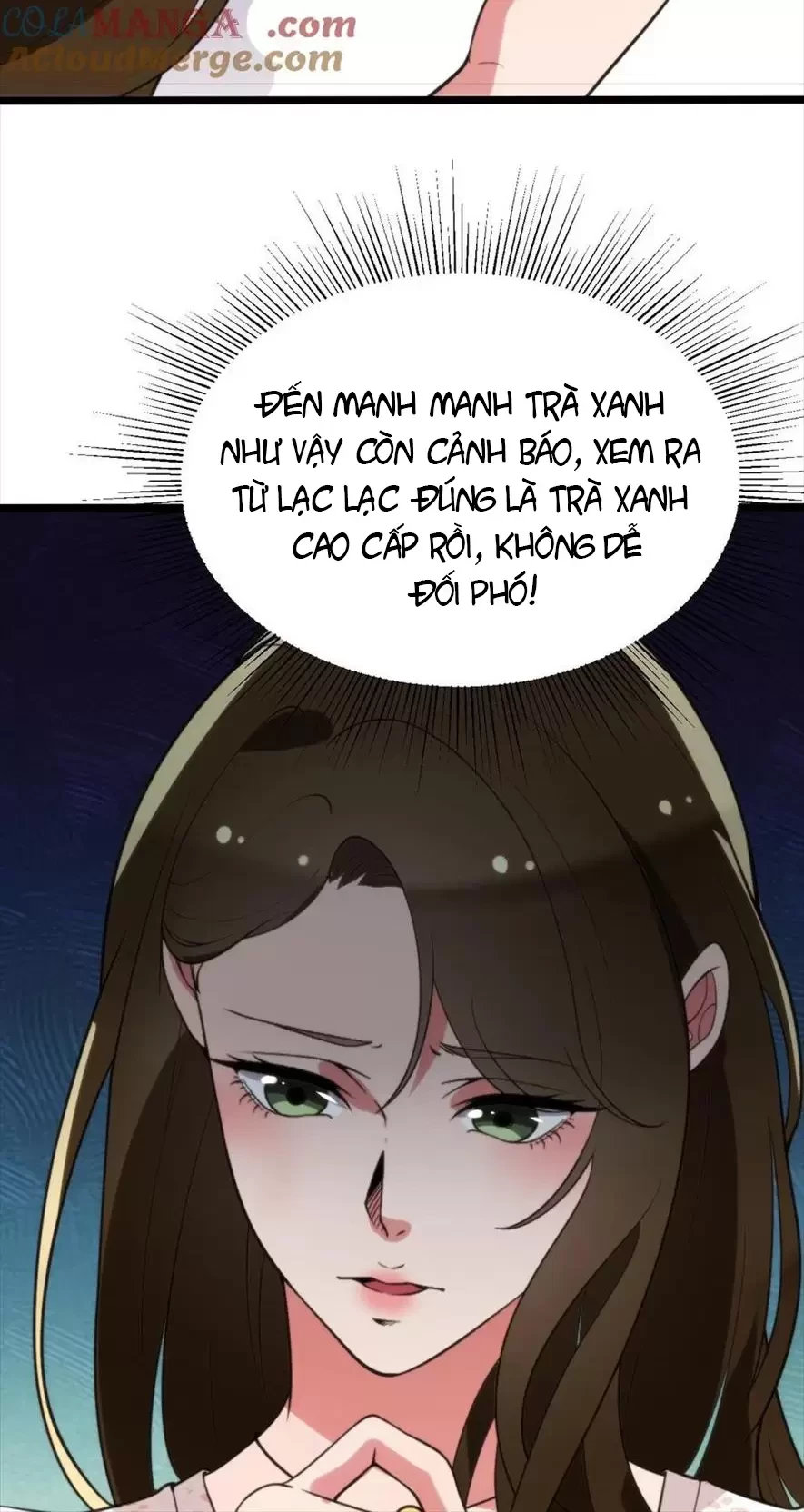 Ta Có 90 Tỷ Tiền Liếm Cẩu! Chapter 286 - 23