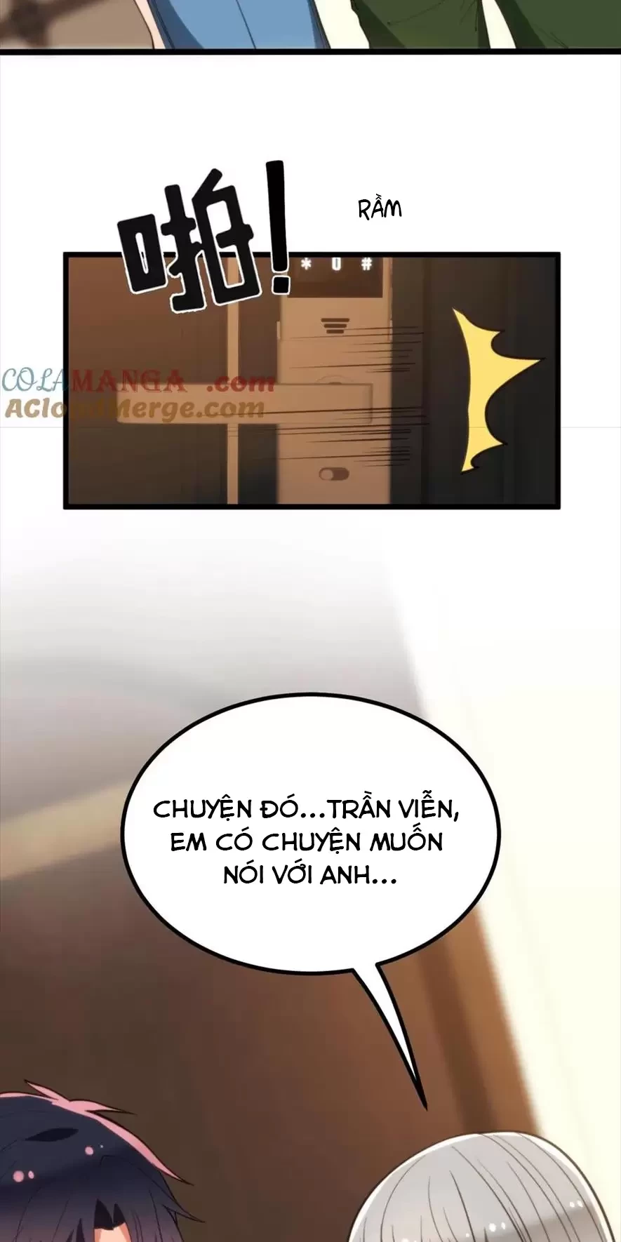 Ta Có 90 Tỷ Tiền Liếm Cẩu! Chapter 286 - 29