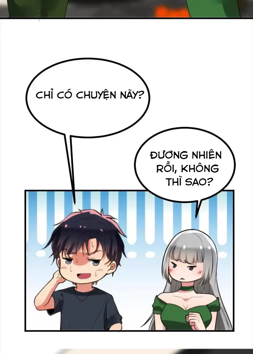 Ta Có 90 Tỷ Tiền Liếm Cẩu! Chapter 287 - 6