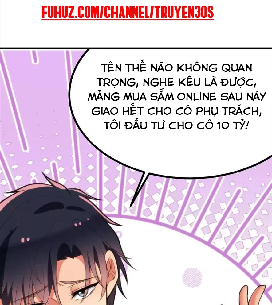 Ta Có 90 Tỷ Tiền Liếm Cẩu! Chapter 287 - 13