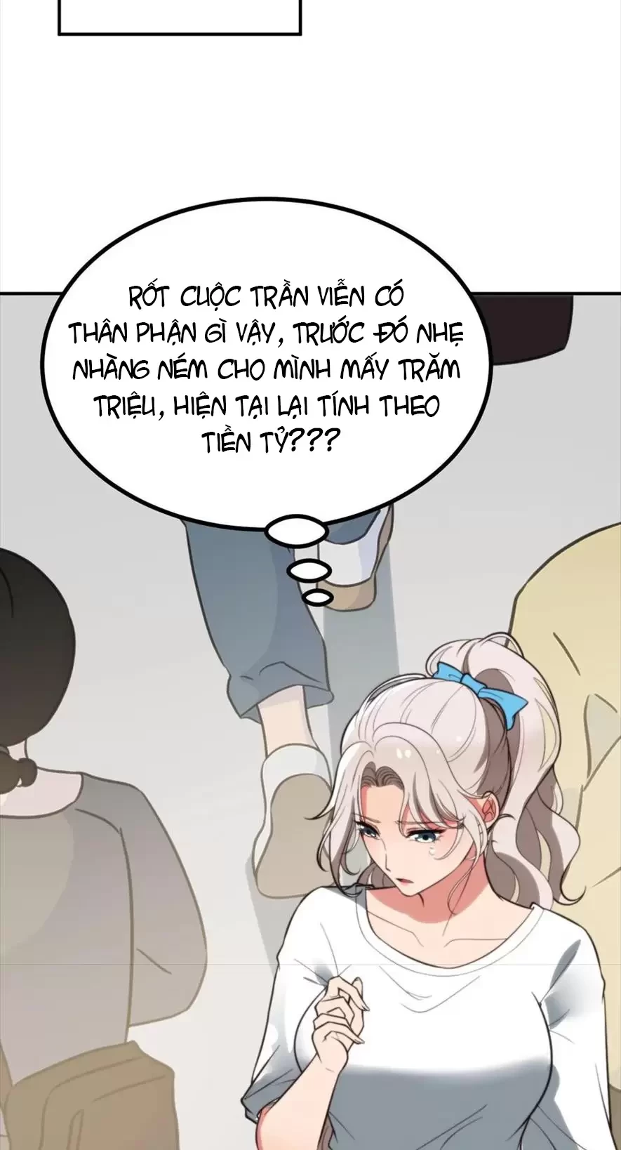 Ta Có 90 Tỷ Tiền Liếm Cẩu! Chapter 287 - 23