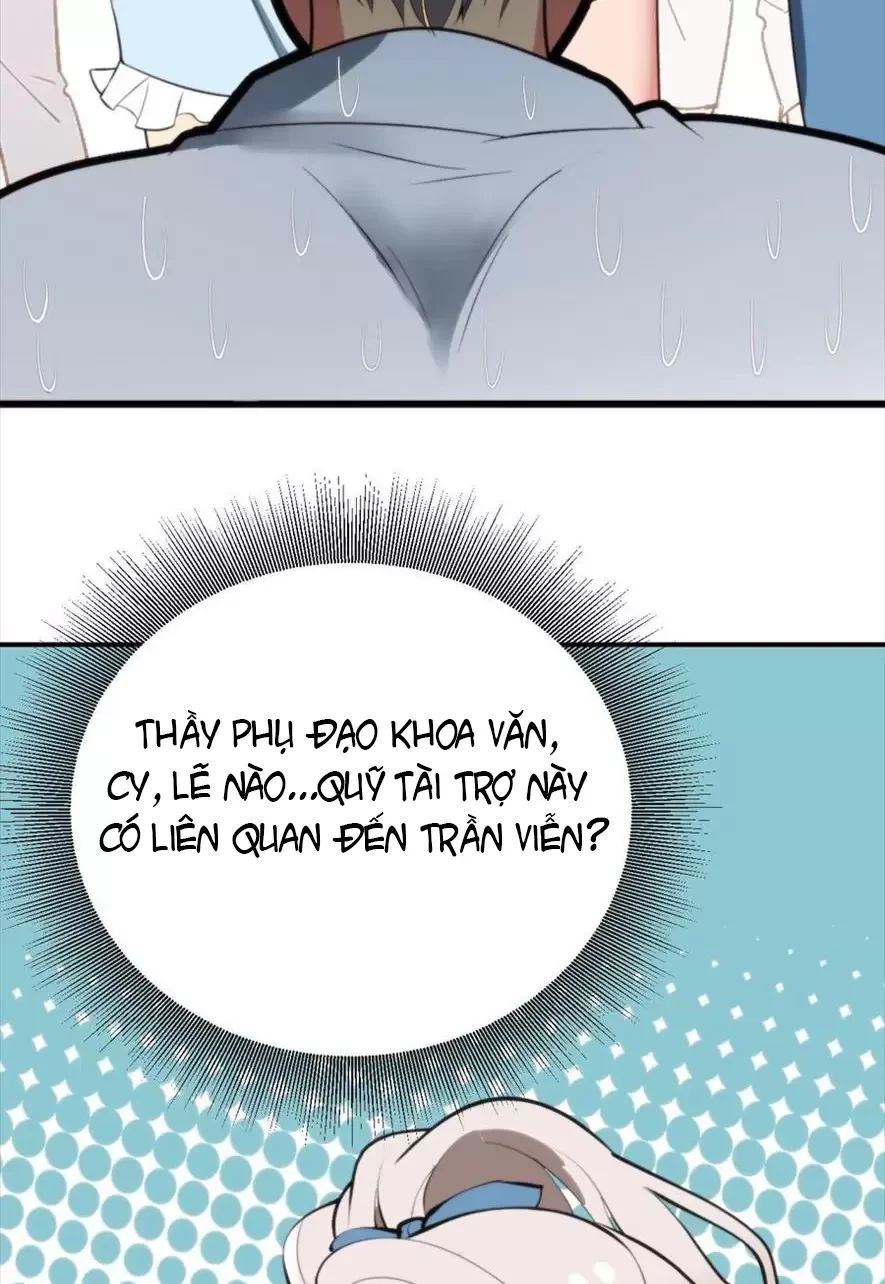 Ta Có 90 Tỷ Tiền Liếm Cẩu! Chapter 287 - 37