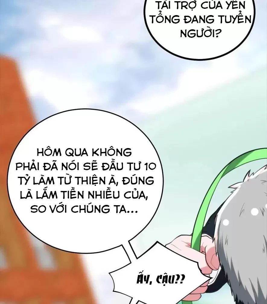 Ta Có 90 Tỷ Tiền Liếm Cẩu! Chapter 288 - 25