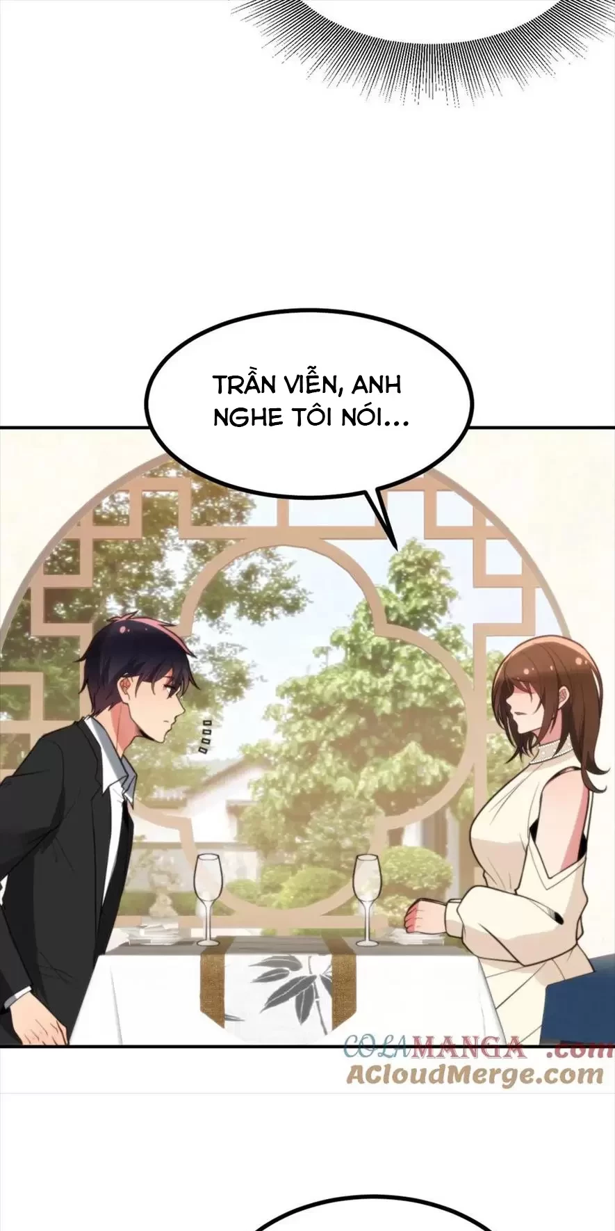 Ta Có 90 Tỷ Tiền Liếm Cẩu! Chapter 289 - 14