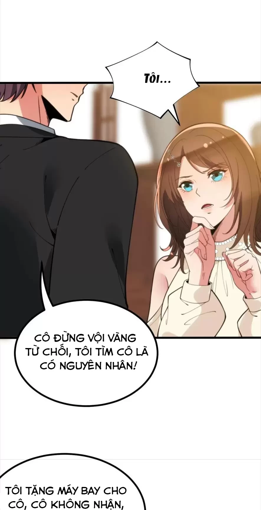 Ta Có 90 Tỷ Tiền Liếm Cẩu! Chapter 290 - 2