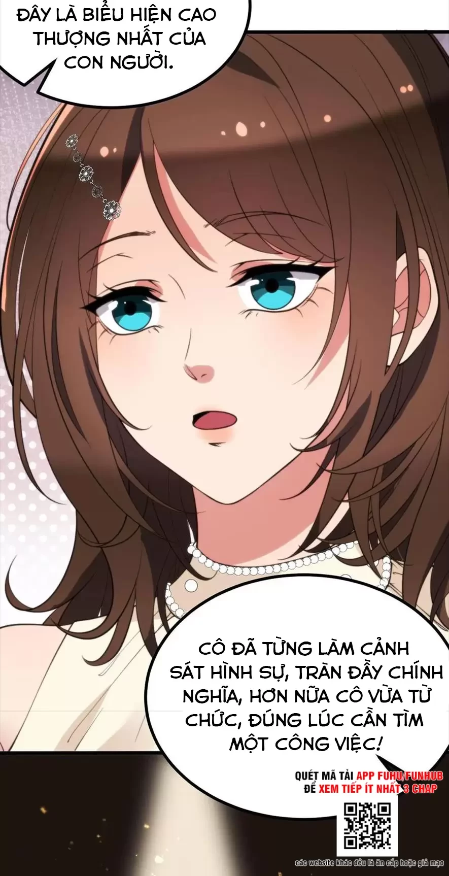 Ta Có 90 Tỷ Tiền Liếm Cẩu! Chapter 290 - 3