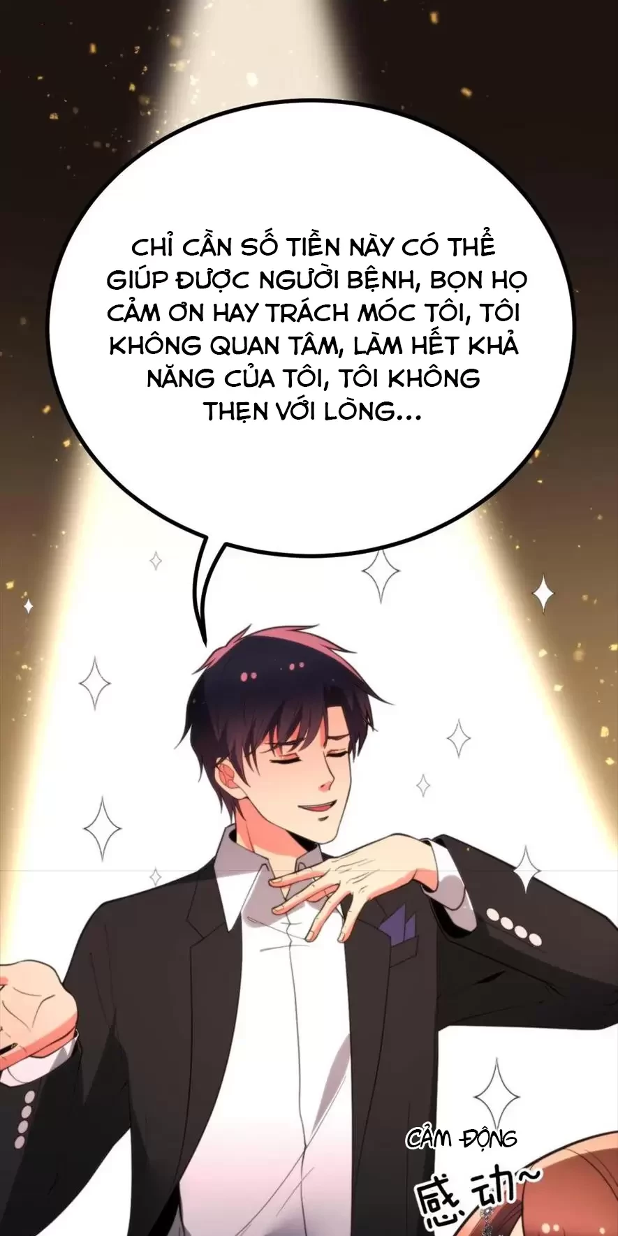 Ta Có 90 Tỷ Tiền Liếm Cẩu! Chapter 290 - 4