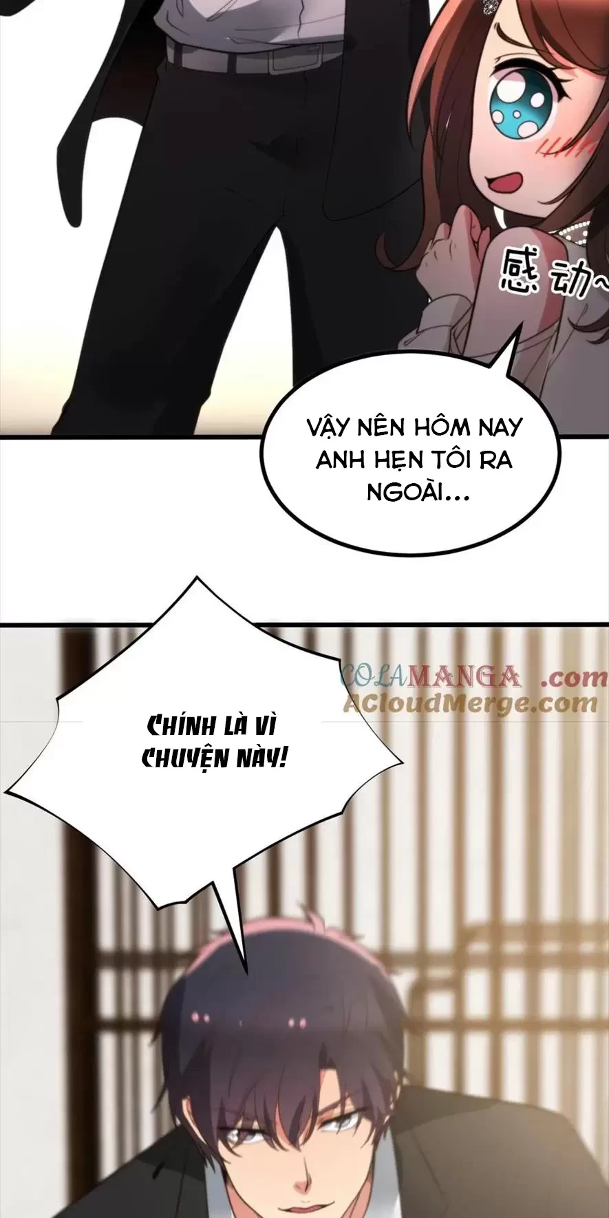 Ta Có 90 Tỷ Tiền Liếm Cẩu! Chapter 290 - 5