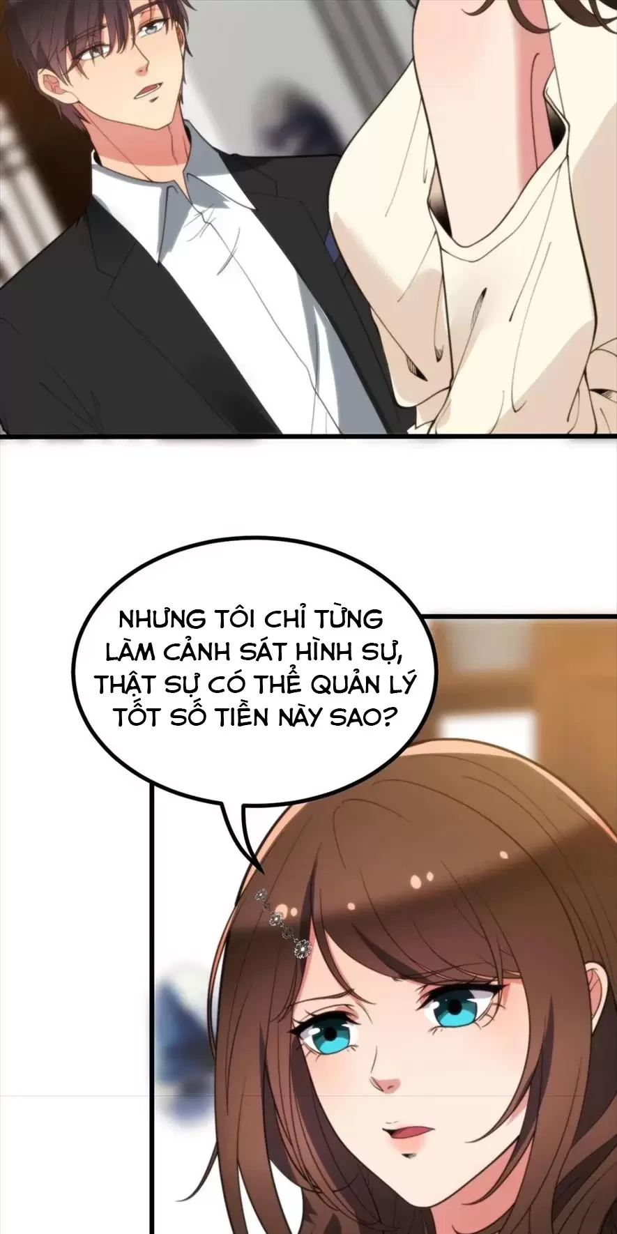 Ta Có 90 Tỷ Tiền Liếm Cẩu! Chapter 290 - 12