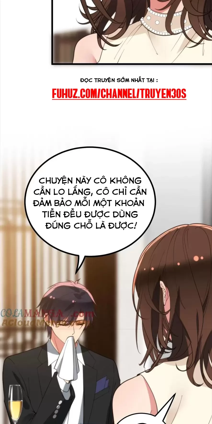 Ta Có 90 Tỷ Tiền Liếm Cẩu! Chapter 290 - 13