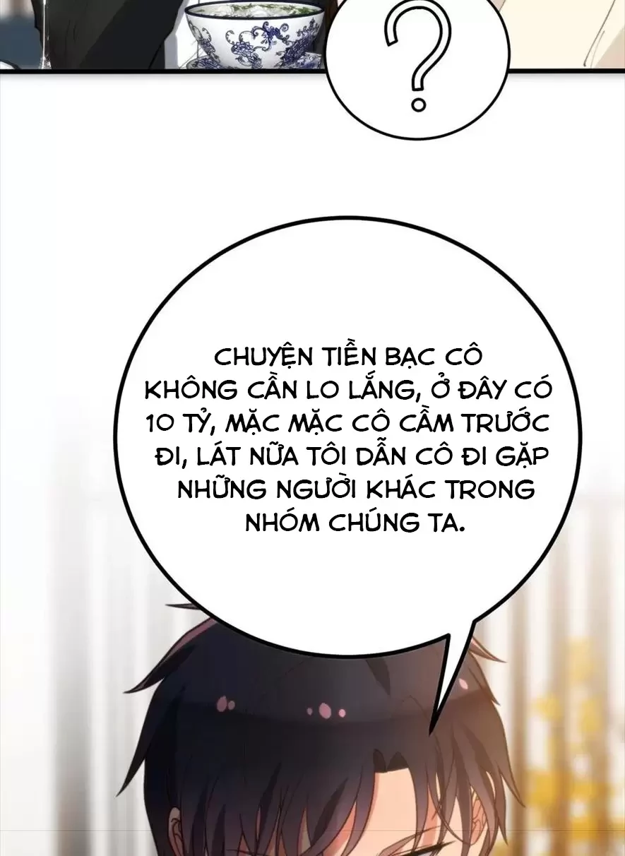 Ta Có 90 Tỷ Tiền Liếm Cẩu! Chapter 290 - 14