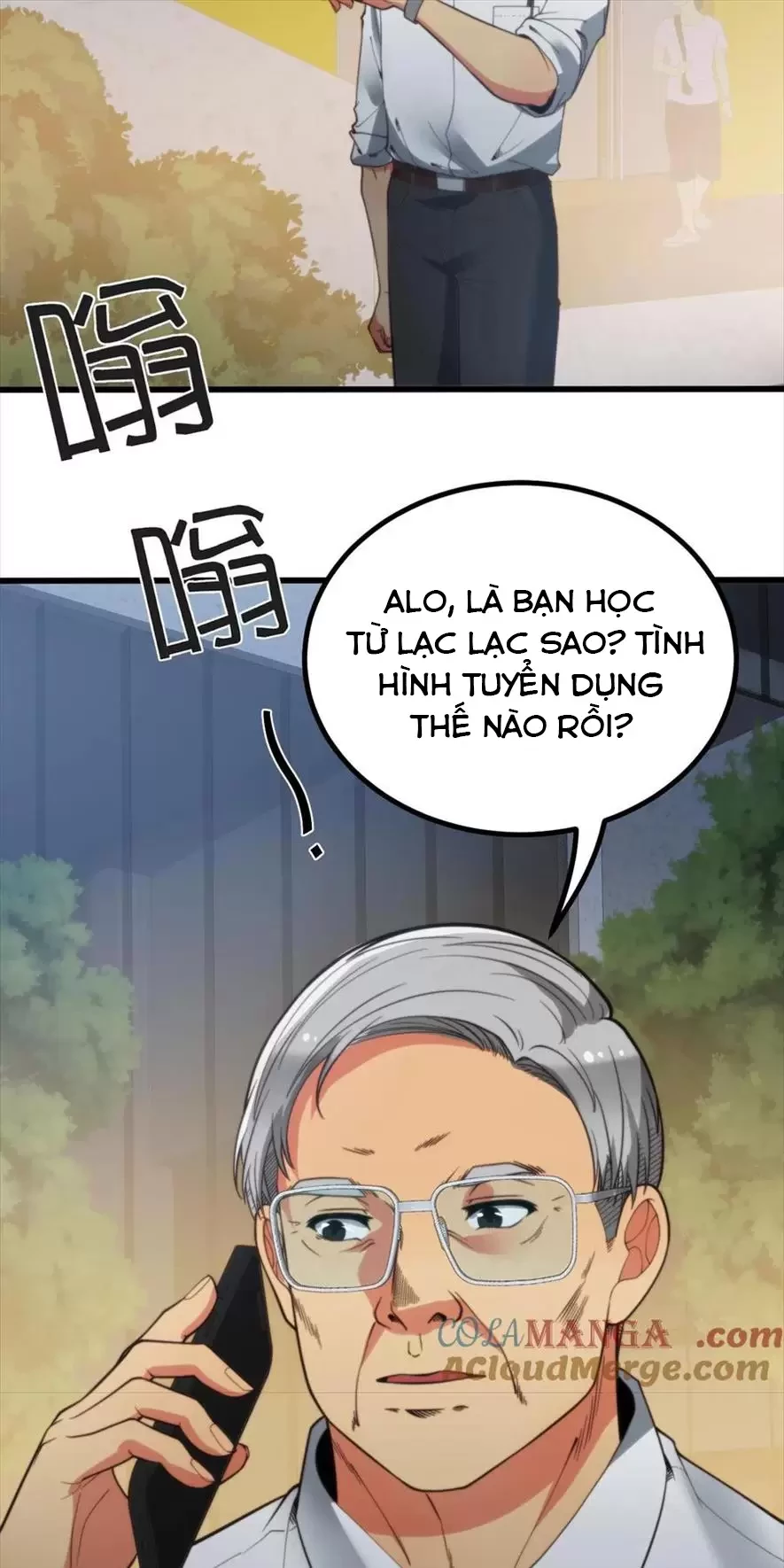 Ta Có 90 Tỷ Tiền Liếm Cẩu! Chapter 290 - 23