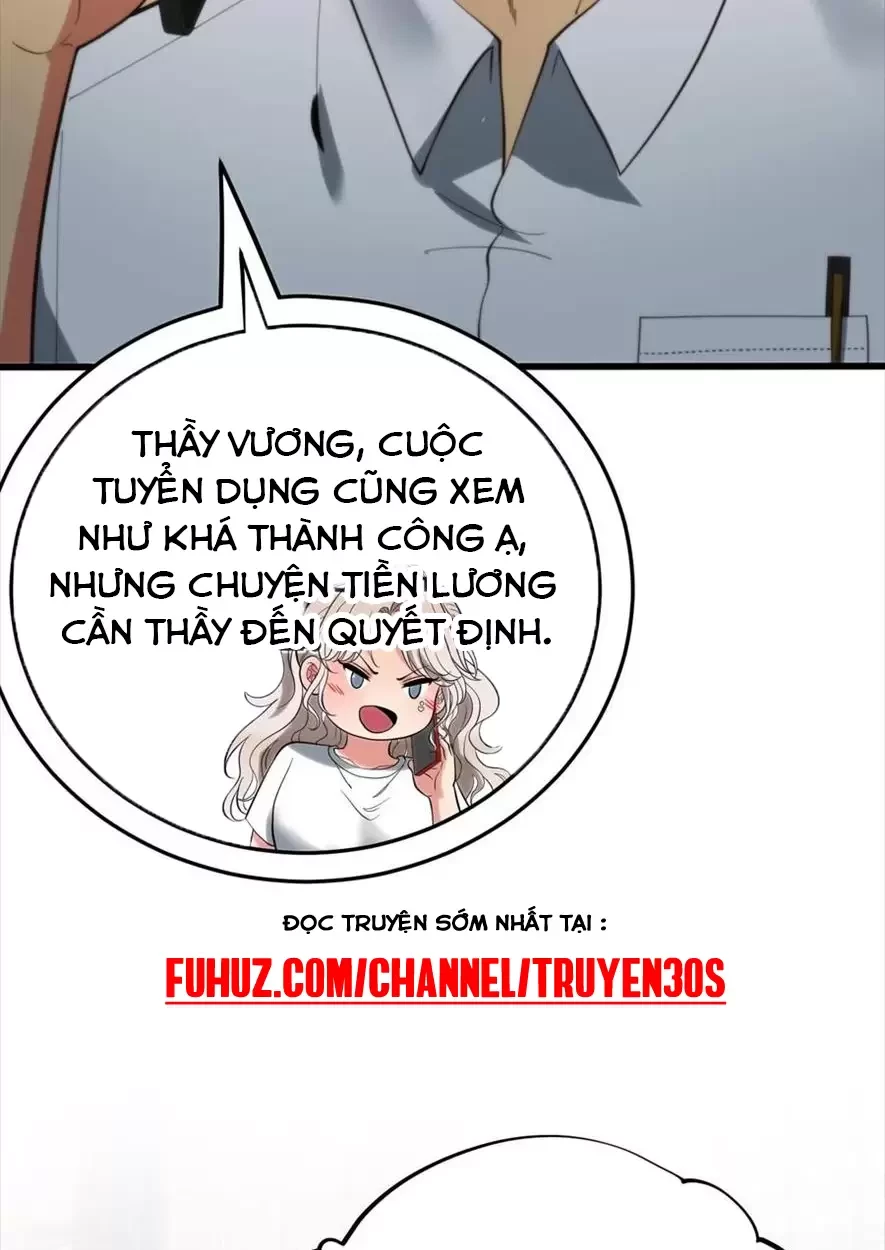 Ta Có 90 Tỷ Tiền Liếm Cẩu! Chapter 290 - 24