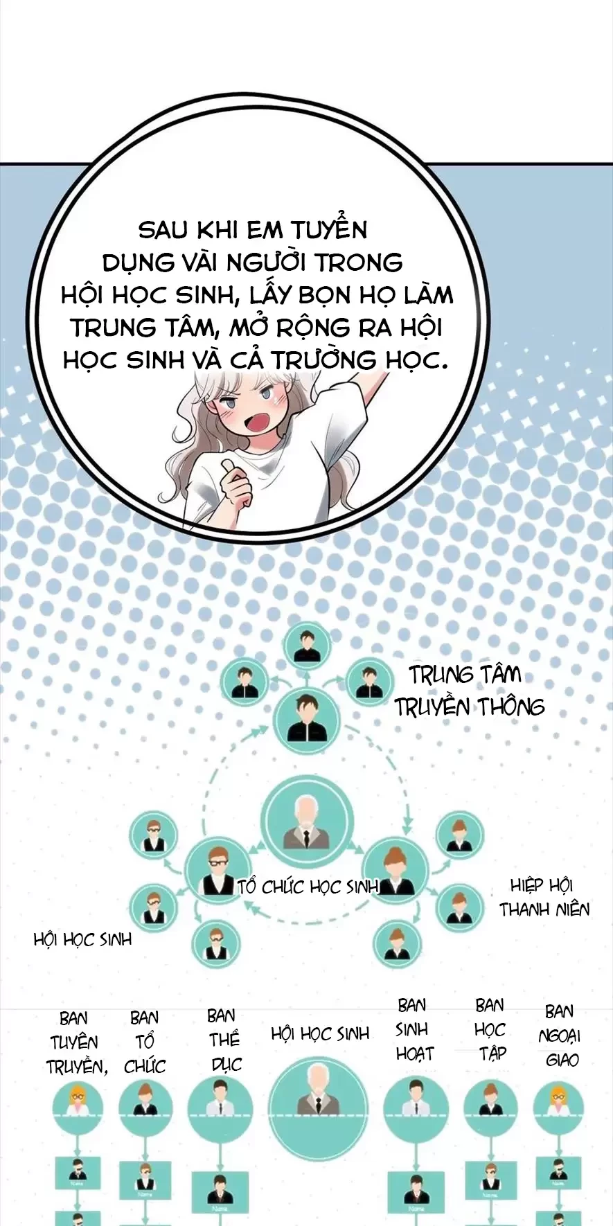 Ta Có 90 Tỷ Tiền Liếm Cẩu! Chapter 291 - 9