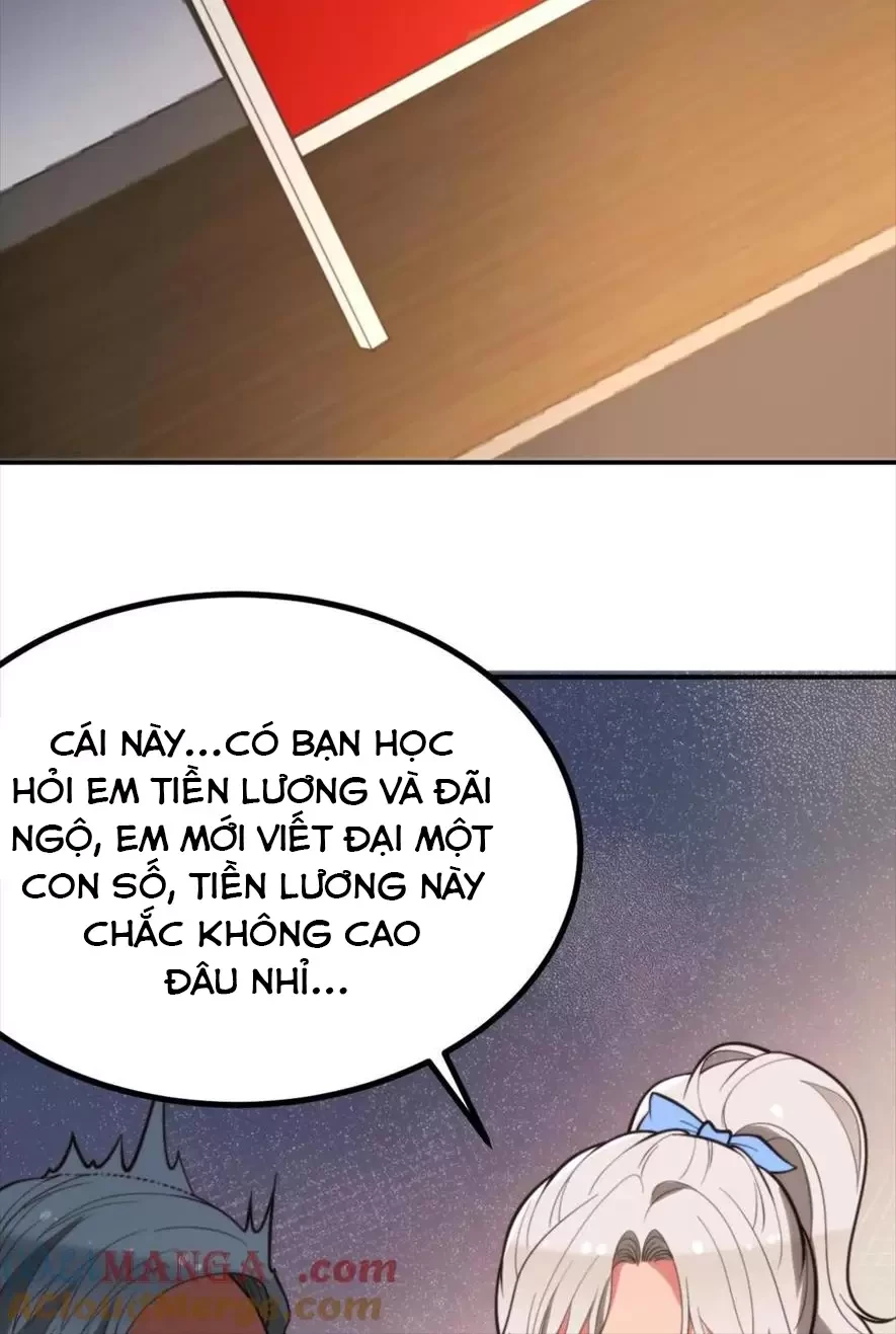 Ta Có 90 Tỷ Tiền Liếm Cẩu! Chapter 291 - 12