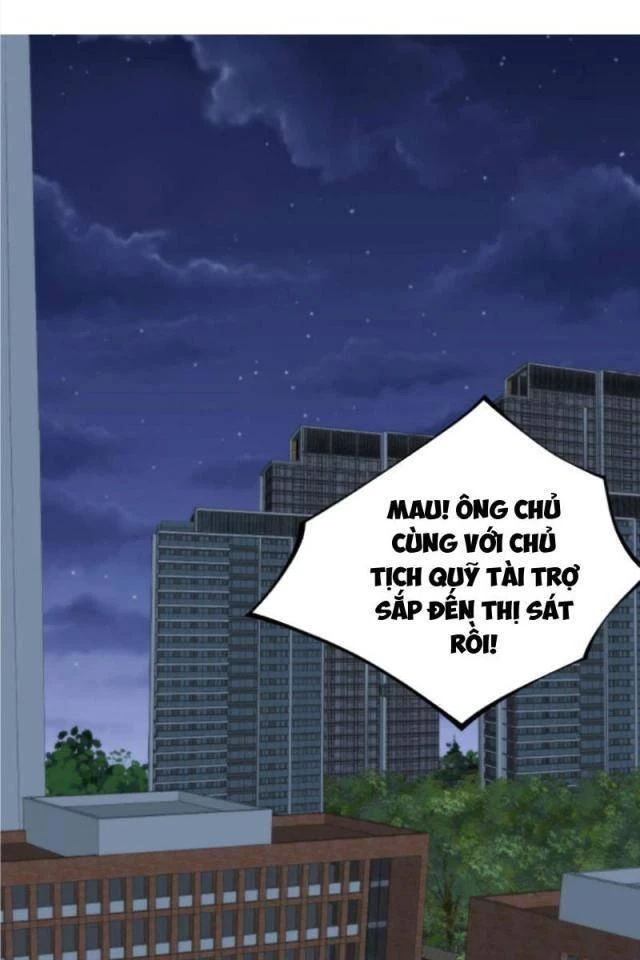 Ta Có 90 Tỷ Tiền Liếm Cẩu! Chapter 292 - 1