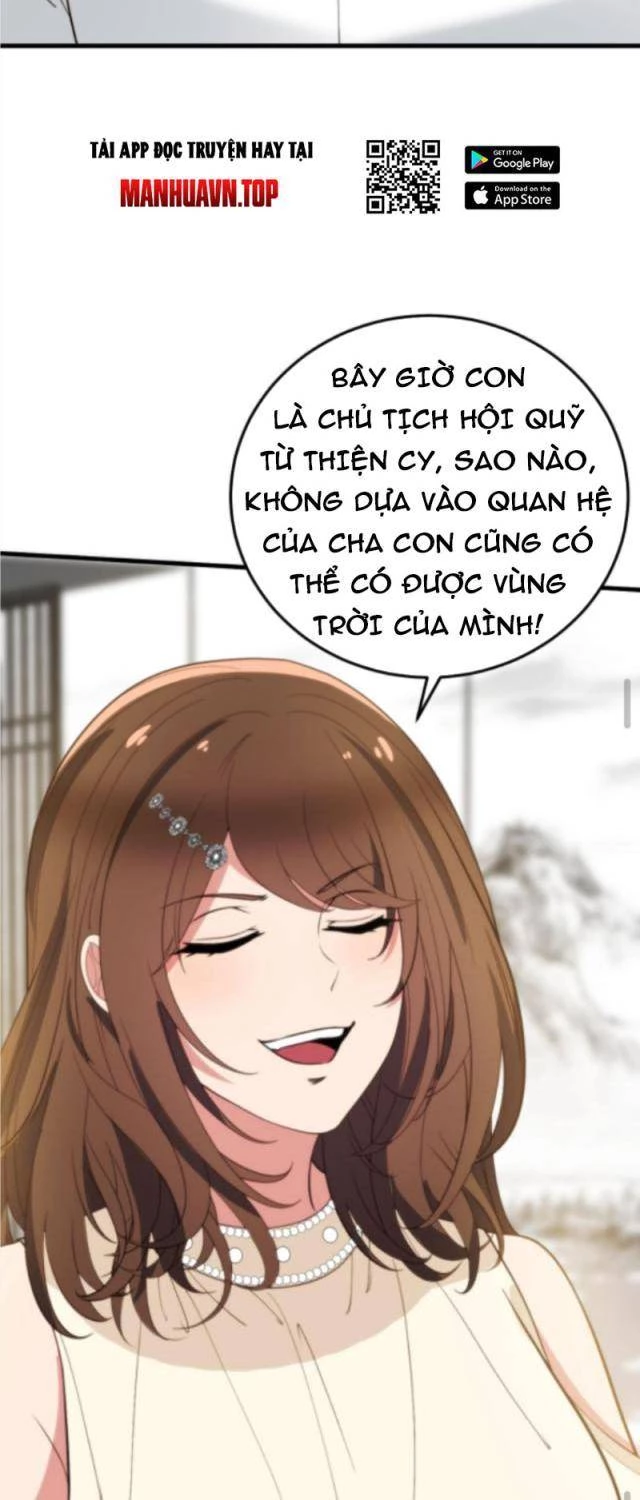 Ta Có 90 Tỷ Tiền Liếm Cẩu! Chapter 294 - 11