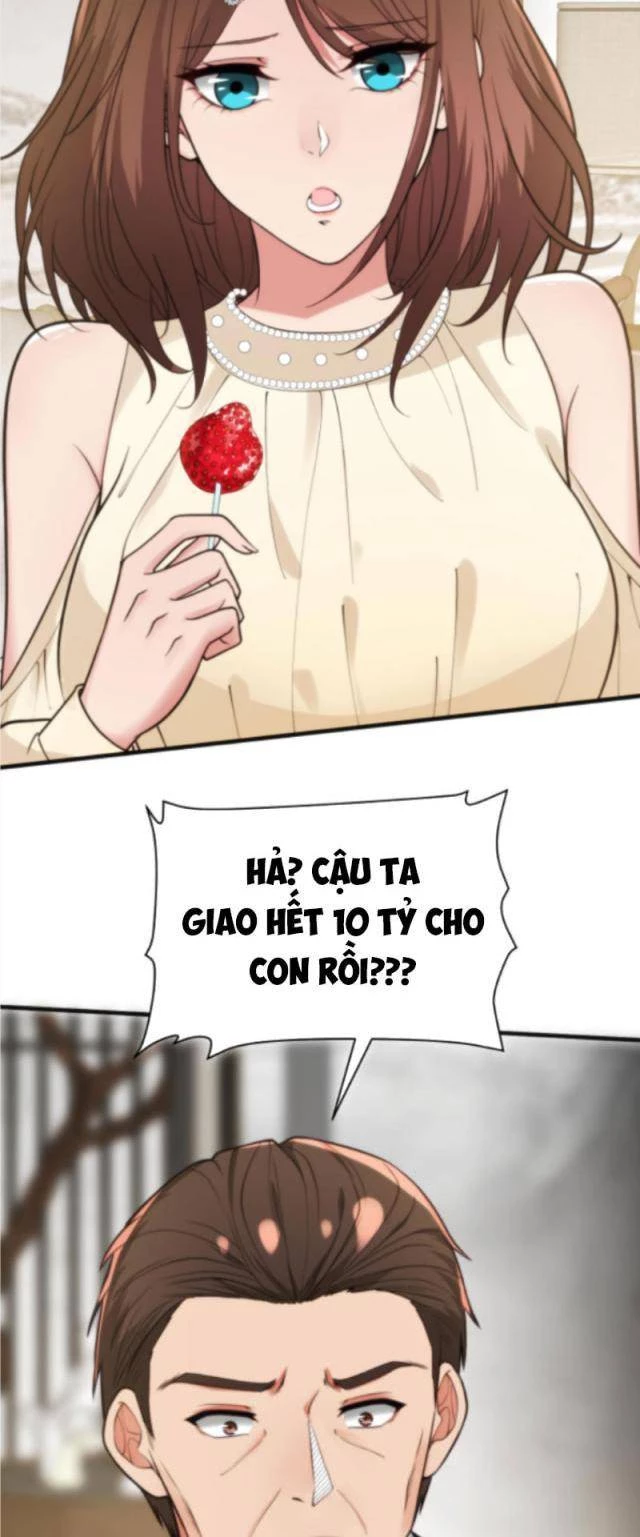 Ta Có 90 Tỷ Tiền Liếm Cẩu! Chapter 294 - 22