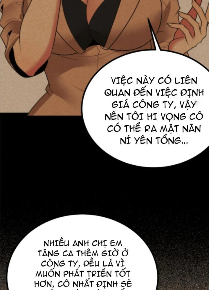 Ta Có 90 Tỷ Tiền Liếm Cẩu! Chapter 297 - 34