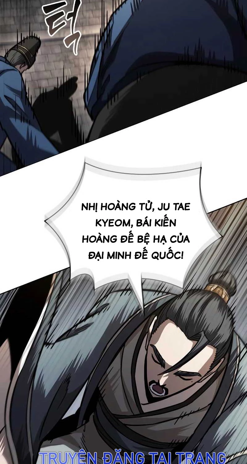 Ngã Lão Ma Thần Chapter 215 - 3