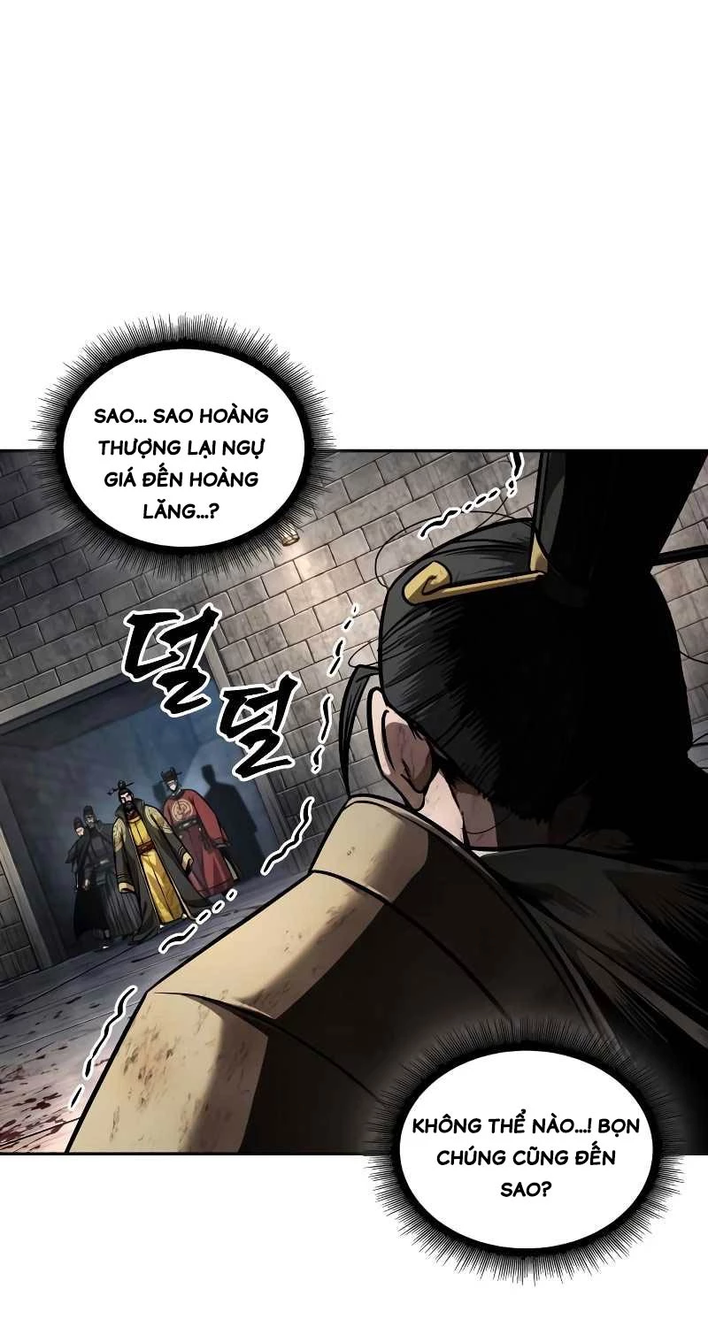 Ngã Lão Ma Thần Chapter 215 - 6