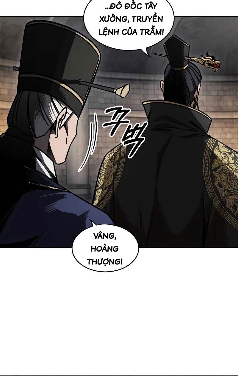 Ngã Lão Ma Thần Chapter 215 - 25