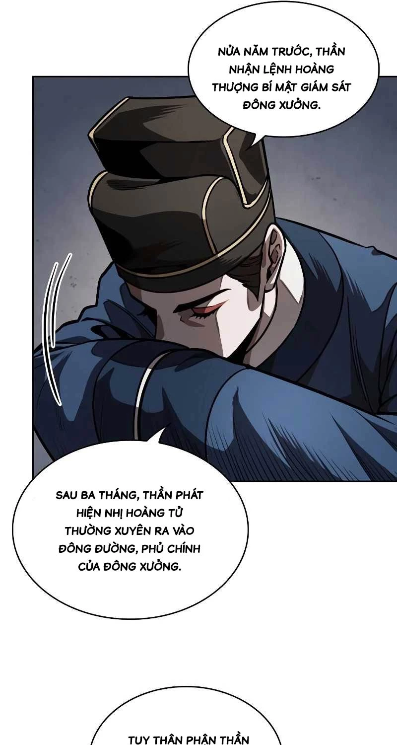 Ngã Lão Ma Thần Chapter 215 - 32