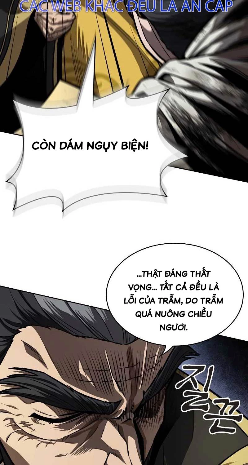 Ngã Lão Ma Thần Chapter 215 - 35