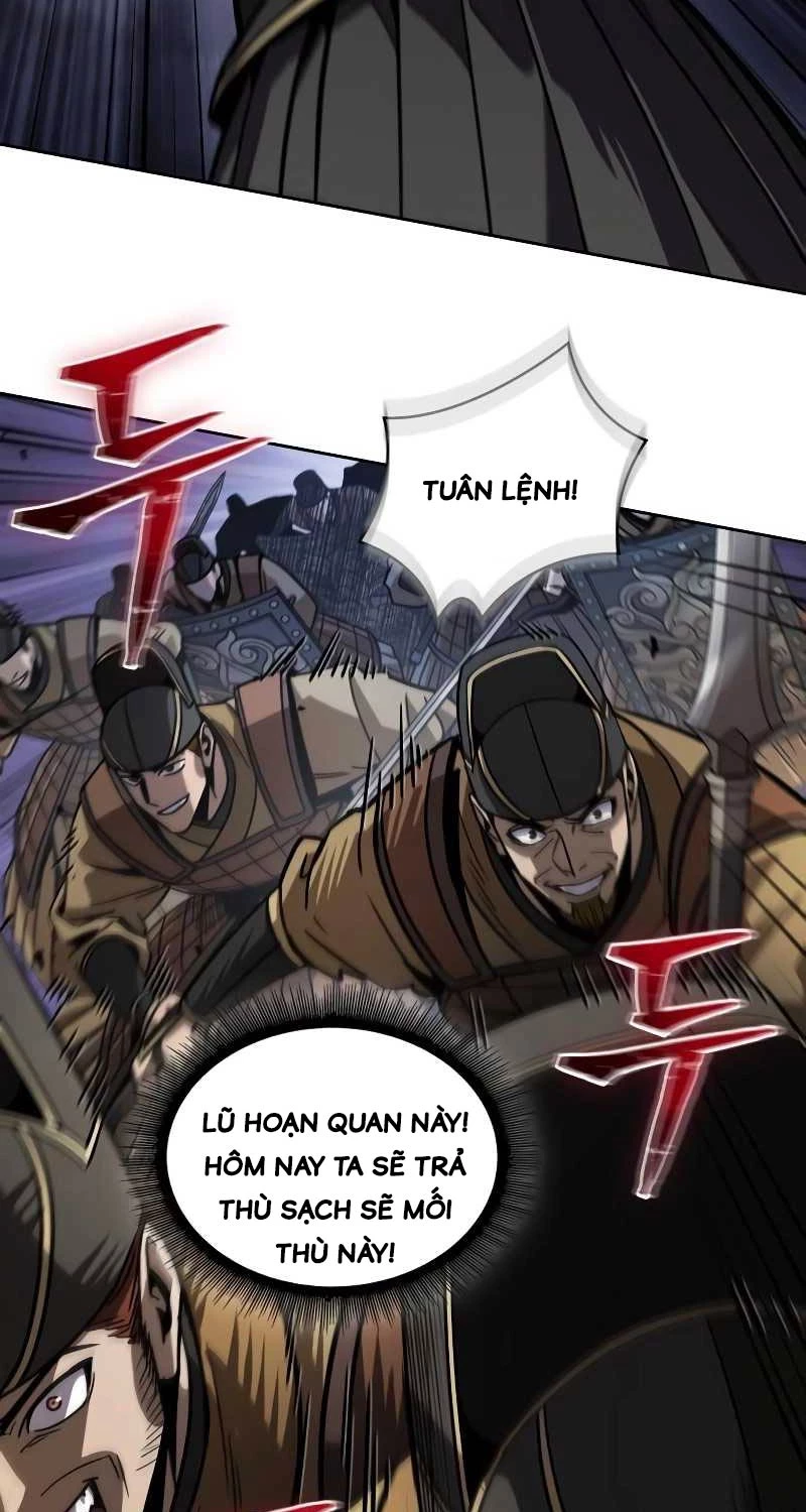 Ngã Lão Ma Thần Chapter 215 - 44