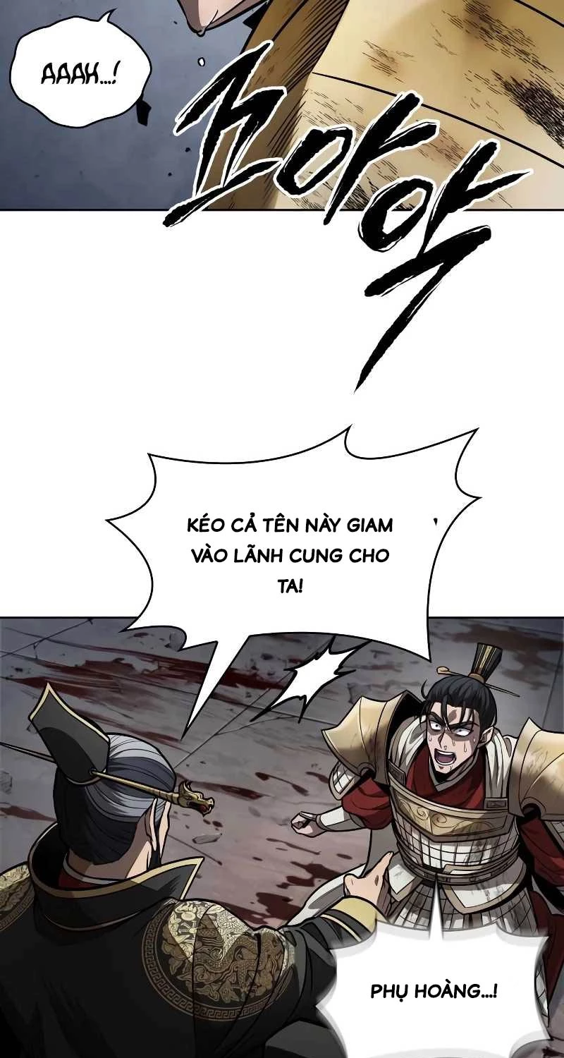 Ngã Lão Ma Thần Chapter 215 - 46